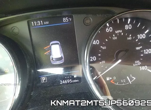 KNMAT2MT5JP560925 фото 8