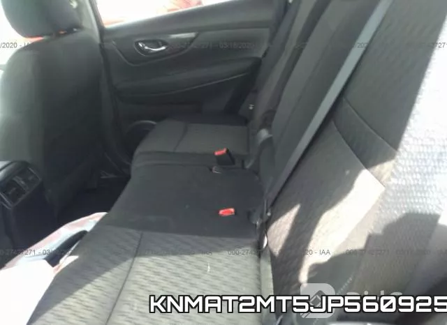 KNMAT2MT5JP560925 фото 9