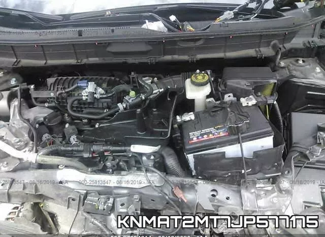 KNMAT2MT7JP577175 фото 2