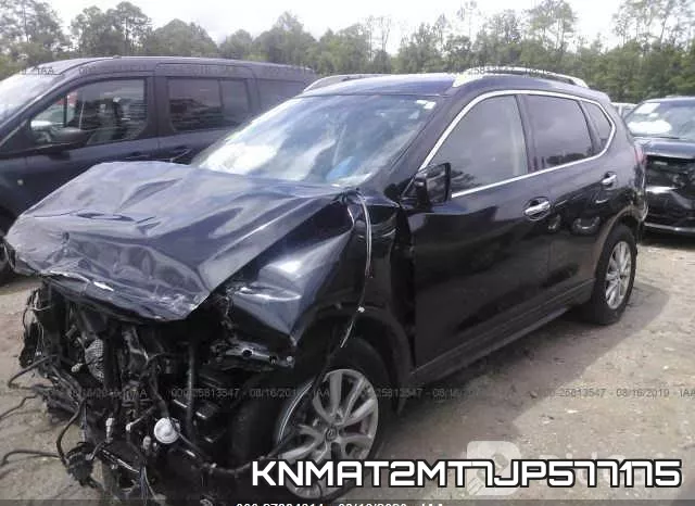 KNMAT2MT7JP577175 фото 3