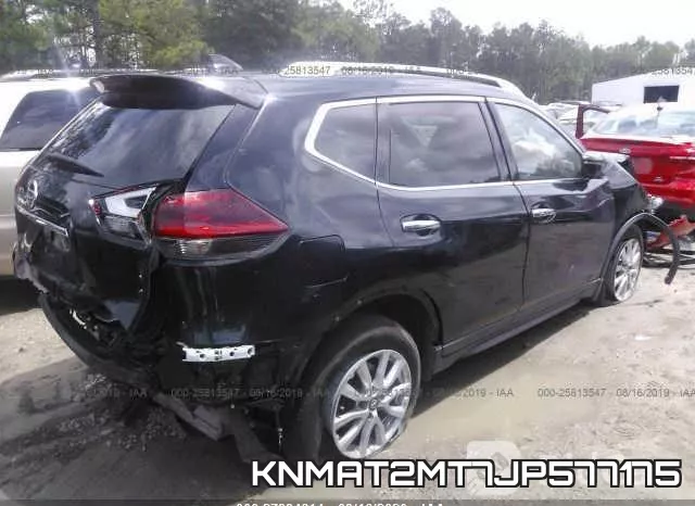 KNMAT2MT7JP577175 фото 4