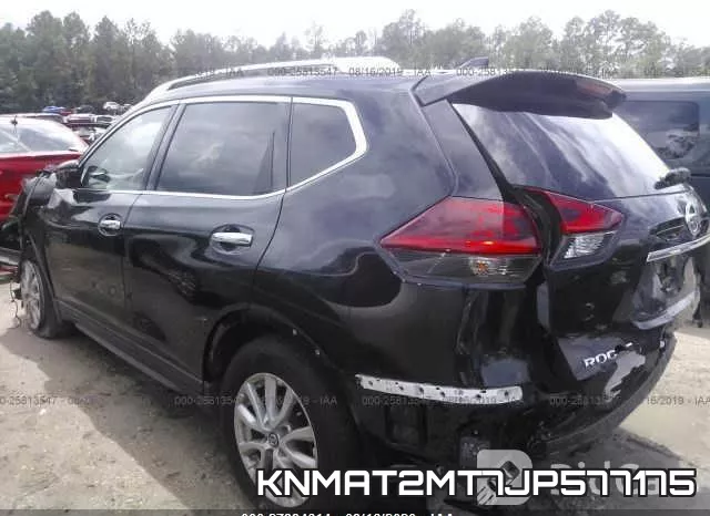 KNMAT2MT7JP577175 фото 5