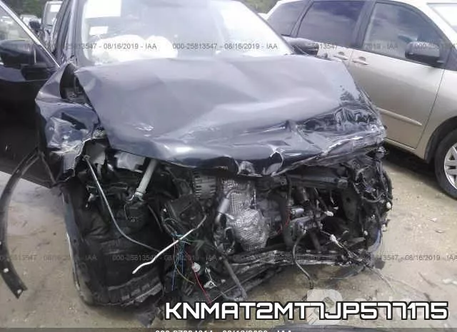 KNMAT2MT7JP577175 фото 7