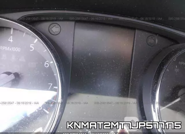 KNMAT2MT7JP577175 фото 8