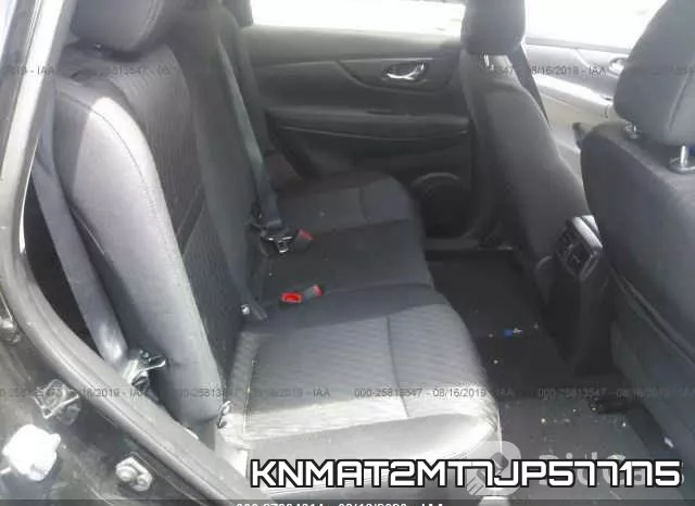 KNMAT2MT7JP577175 фото 9