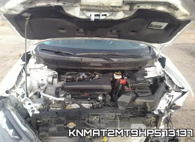 KNMAT2MT9HP573137 фото 2