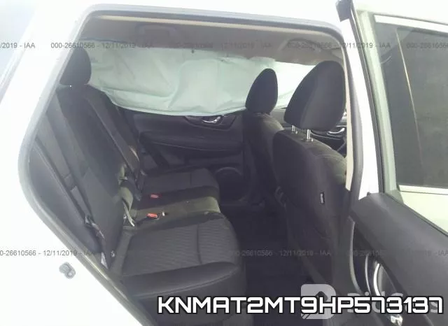 KNMAT2MT9HP573137 фото 9