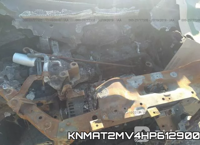 KNMAT2MV4HP612900 фото 2