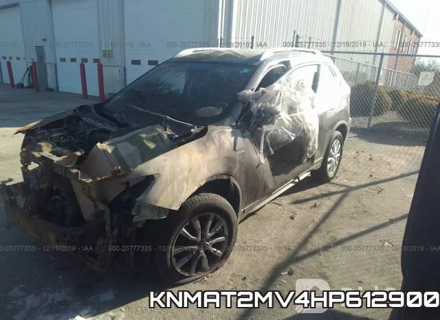 KNMAT2MV4HP612900 фото 3
