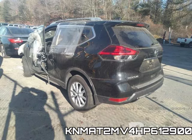 KNMAT2MV4HP612900 фото 4
