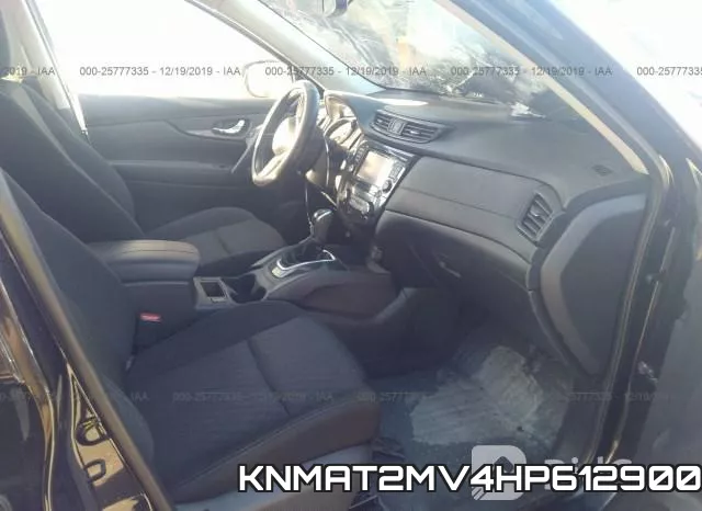 KNMAT2MV4HP612900 фото 6