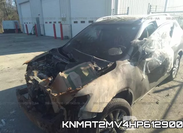 KNMAT2MV4HP612900 фото 7