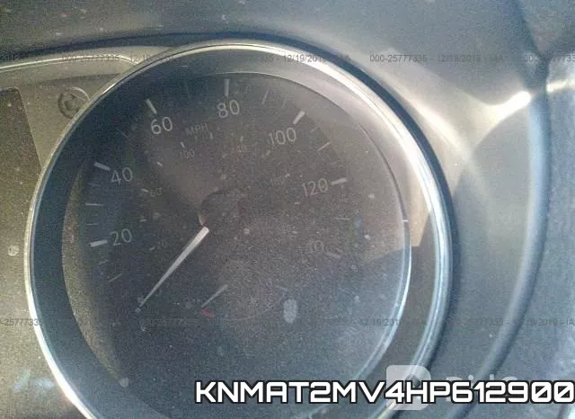 KNMAT2MV4HP612900 фото 8