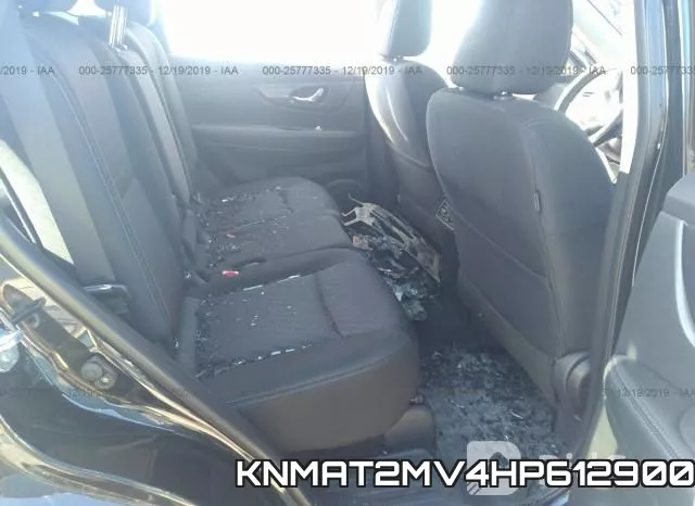 KNMAT2MV4HP612900 фото 9