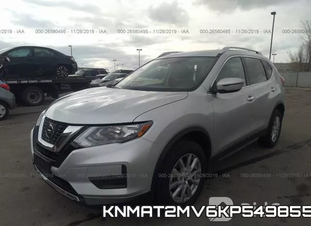 KNMAT2MV6KP549855 фото 3