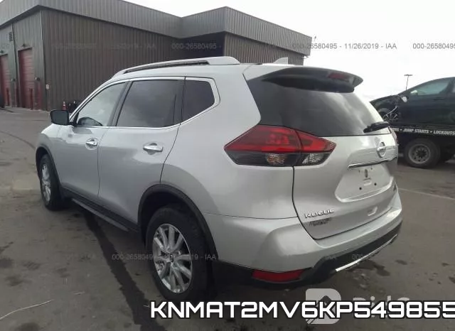 KNMAT2MV6KP549855 фото 4