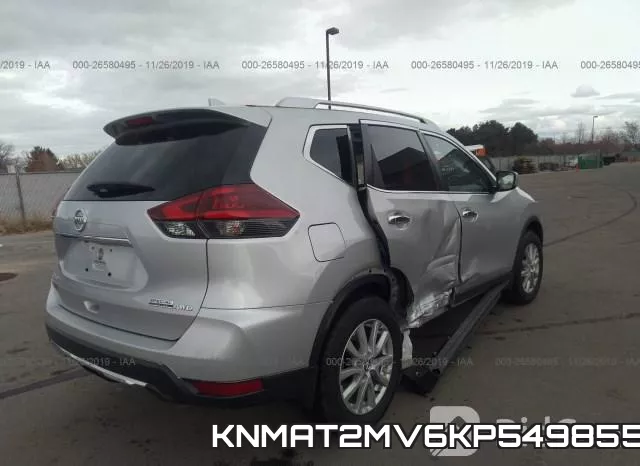KNMAT2MV6KP549855 фото 5