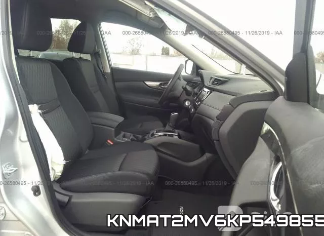 KNMAT2MV6KP549855 фото 6