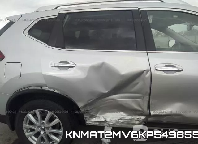 KNMAT2MV6KP549855 фото 7