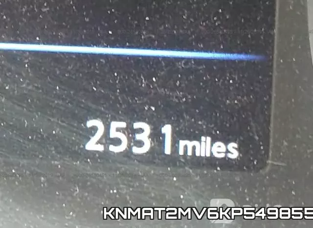 KNMAT2MV6KP549855 фото 8