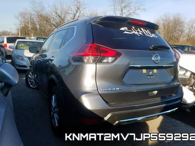 KNMAT2MV7JP559292 фото 4