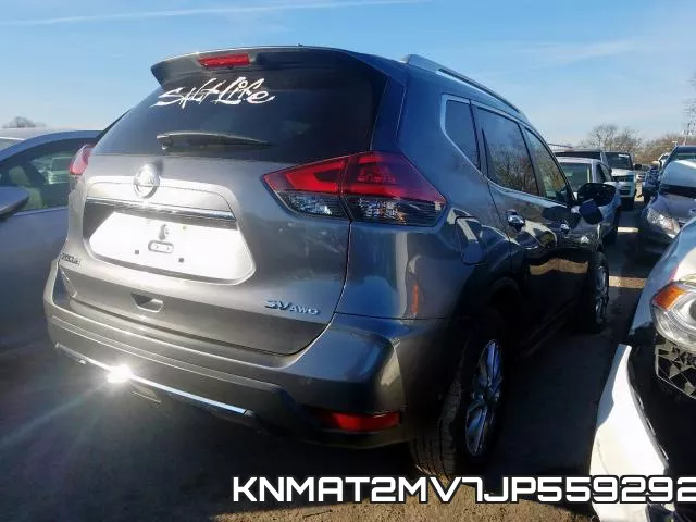KNMAT2MV7JP559292 фото 5
