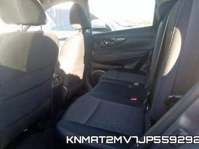 KNMAT2MV7JP559292 фото 7
