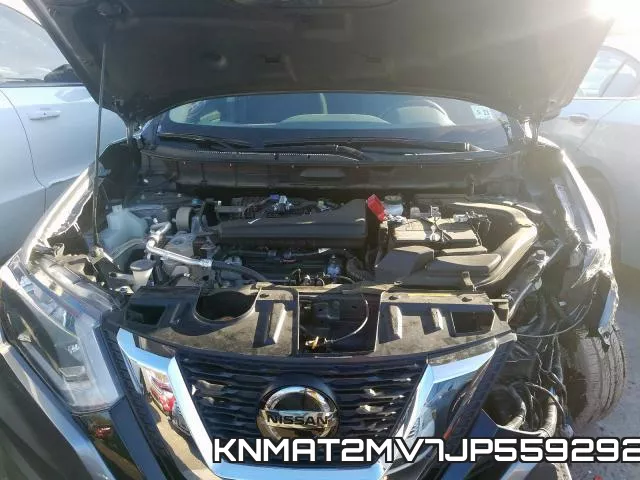 KNMAT2MV7JP559292 фото 8