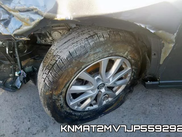 KNMAT2MV7JP559292 фото 10