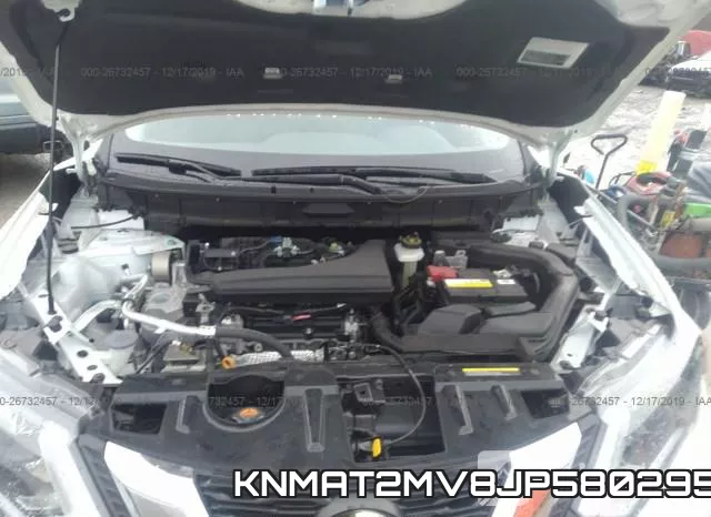 KNMAT2MV8JP580295 фото 2