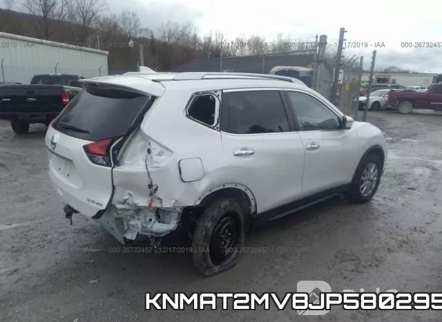 KNMAT2MV8JP580295 фото 5