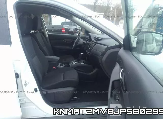 KNMAT2MV8JP580295 фото 6