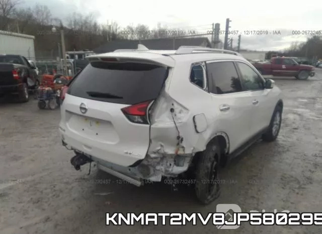 KNMAT2MV8JP580295 фото 7