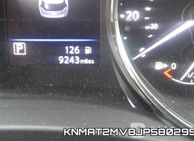 KNMAT2MV8JP580295 фото 8