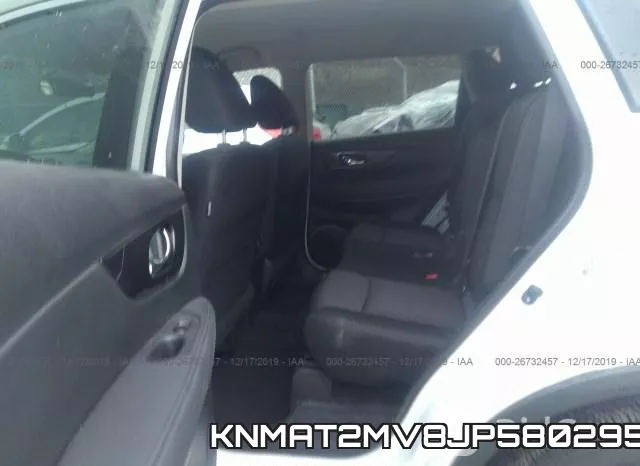 KNMAT2MV8JP580295 фото 9