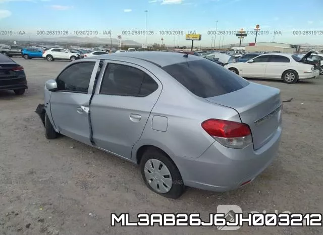 ML3AB26J6JH003212 фото 4