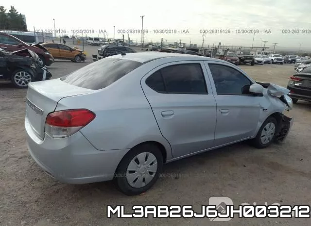 ML3AB26J6JH003212 фото 5