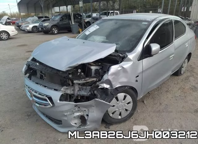 ML3AB26J6JH003212 фото 7
