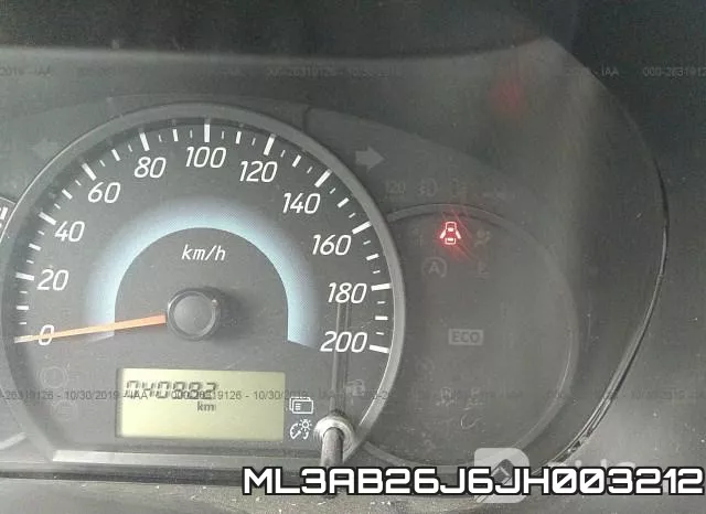 ML3AB26J6JH003212 фото 8