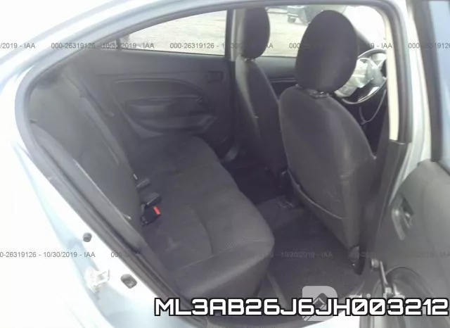 ML3AB26J6JH003212 фото 9