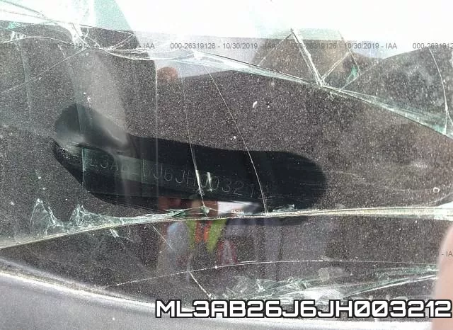ML3AB26J6JH003212 фото 10