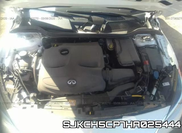 SJKCH5CP7HA025444 фото 2