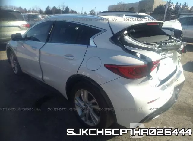 SJKCH5CP7HA025444 фото 4