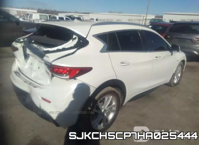 SJKCH5CP7HA025444 фото 5