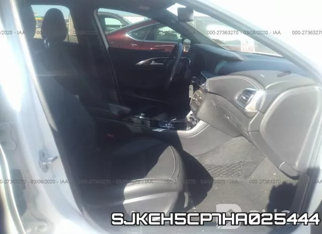 SJKCH5CP7HA025444 фото 6