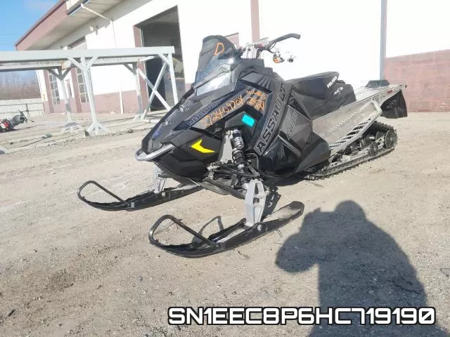 SN1EEC8P6HC719190 фото 3