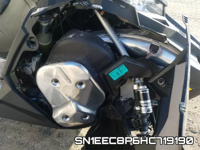 SN1EEC8P6HC719190 фото 8