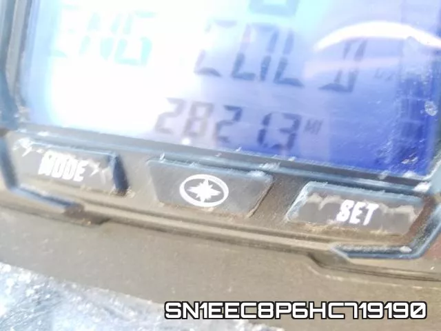 SN1EEC8P6HC719190 фото 9