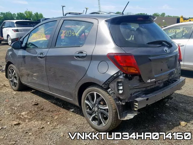 VNKKTUD34HA074160 фото 4