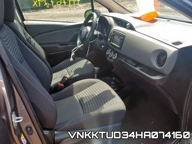 VNKKTUD34HA074160 фото 6